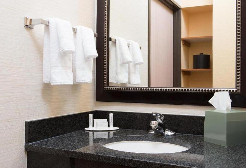 Люкс Кровать Кинг, Comfort Inn & Suites Olathe   Kansas City