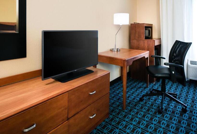 Номер Стандарт Индивидуальный, Comfort Inn & Suites Olathe   Kansas City