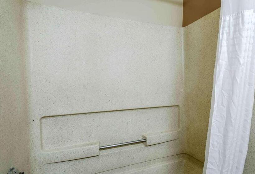إستوديو قياسى, Extended Stay America Select Suites   Chattanooga   Airport
