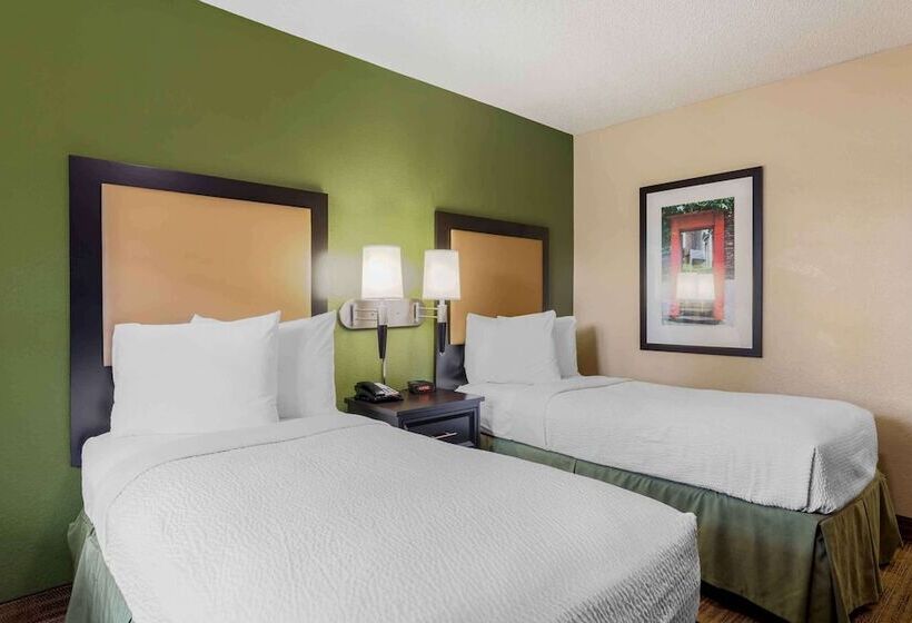 إستوديو قياسى, Extended Stay America Select Suites   Chattanooga   Airport