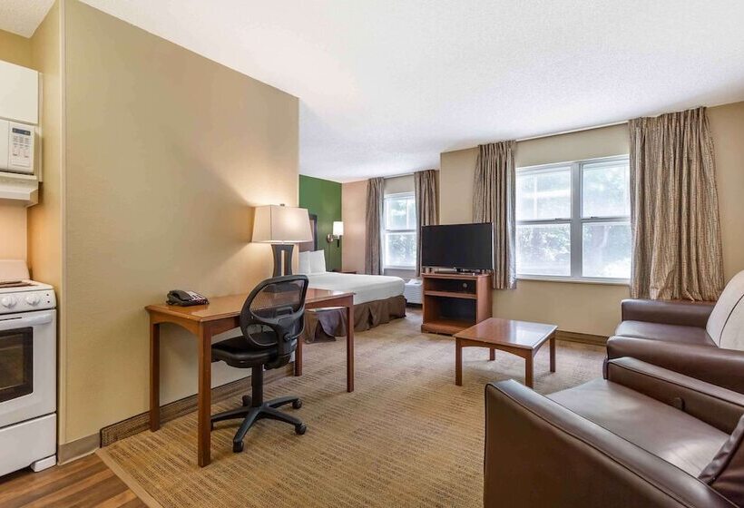 استودیوی لوکس, Extended Stay America Suites  Washington, D.c.  Gaithersburg  South