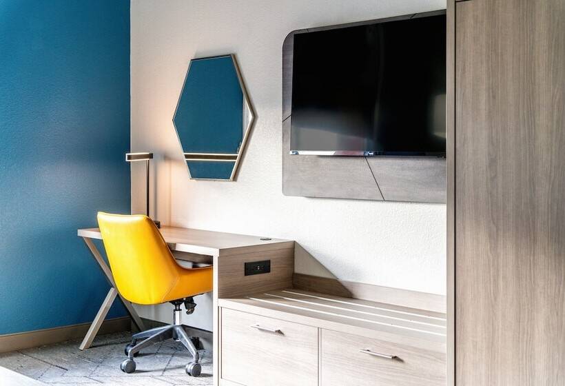 Номер Стандарт, Holiday Inn Express & Suites Phoenix   Mesa West, An Ihg