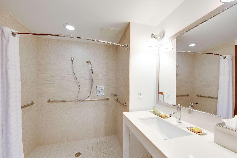 Стандартный Номер Кровать Кинг, Holiday Inn Express & Suites Phoenix   Mesa West, An Ihg