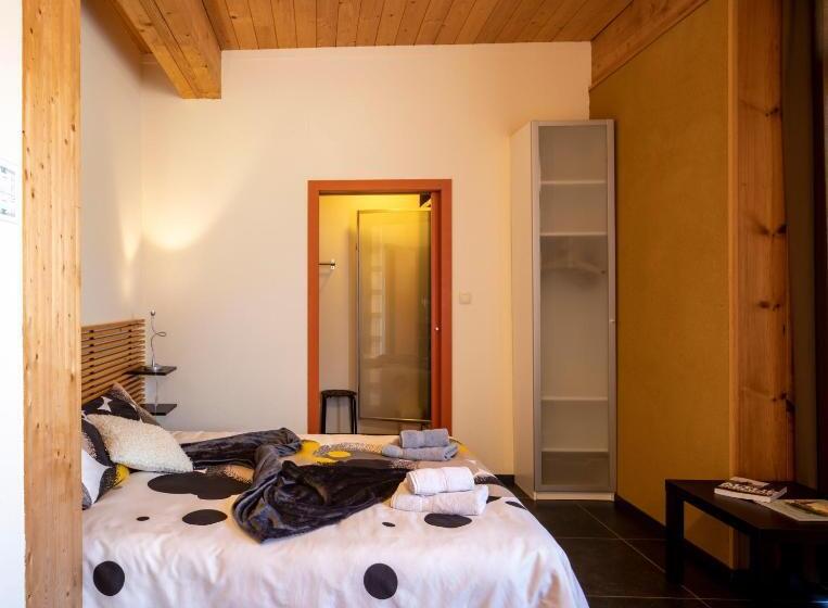 اتاق استاندارد, B&b Casa De Paja