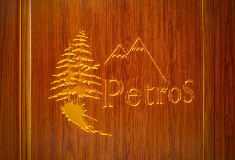 اتاق استاندارد, Petros