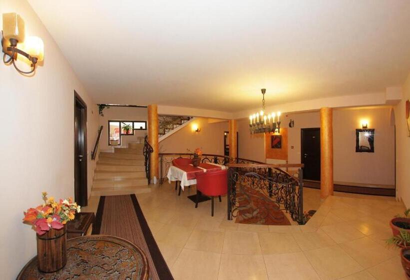 带2个卧室的套房, Victoria