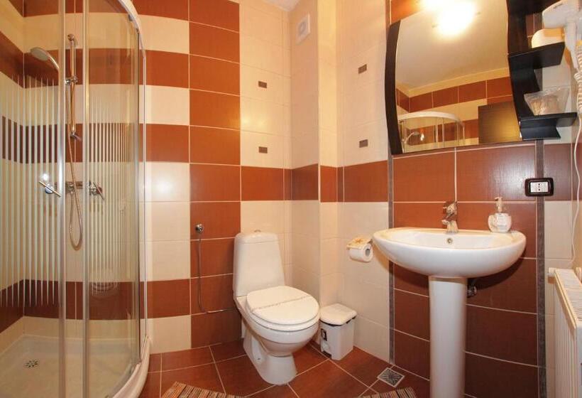 单人经济间, Victoria