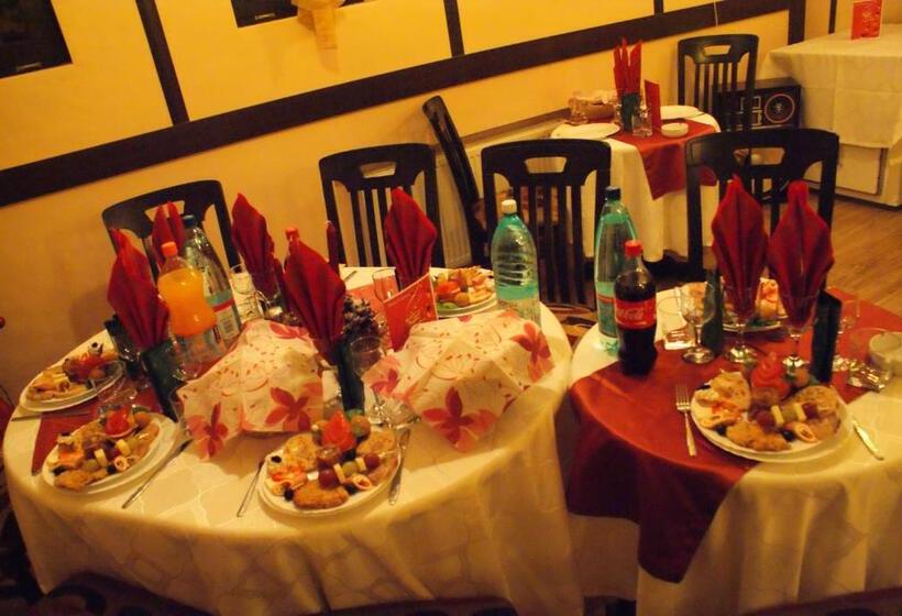 اتاق اکونومی یک تخته, Victoria