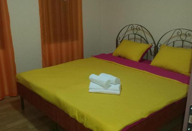 آپارتمان 1 خوابه با بالکن, Villa Grand Bitola
