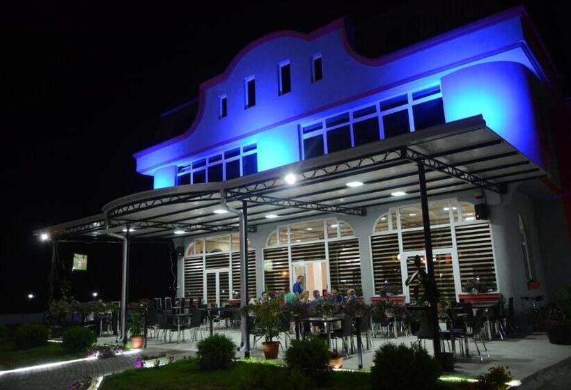 اتاق استاندارد, Villa Grand Bitola
