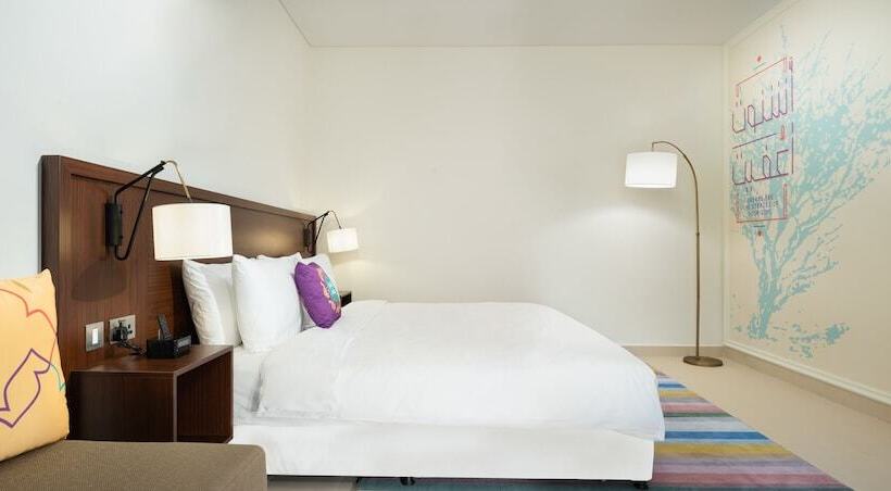 اتاق استاندارد, Atana Stay Salalah