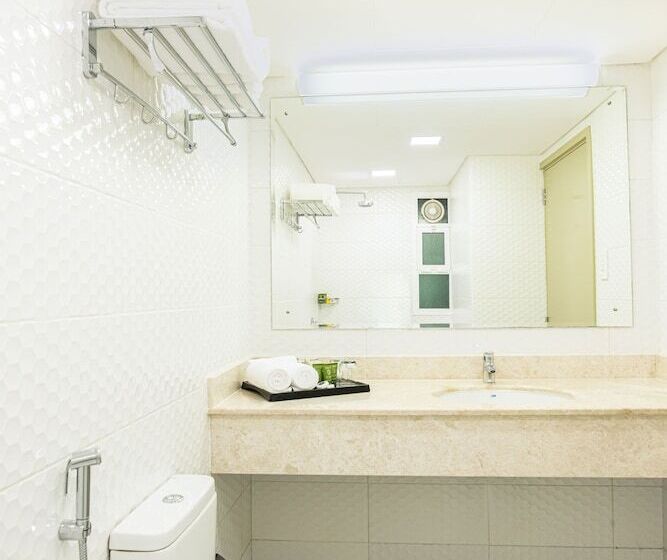 سوئیت با تخت بزرگ, Atana Stay Salalah