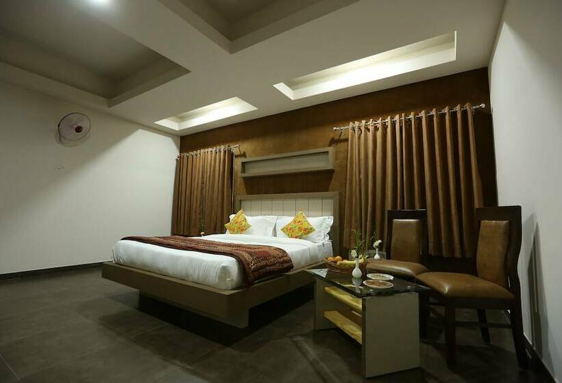 Номер Superior, Kukda Resort Chittorgarh