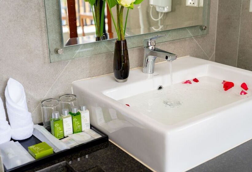 Family Suite, Mony Reach Angkor