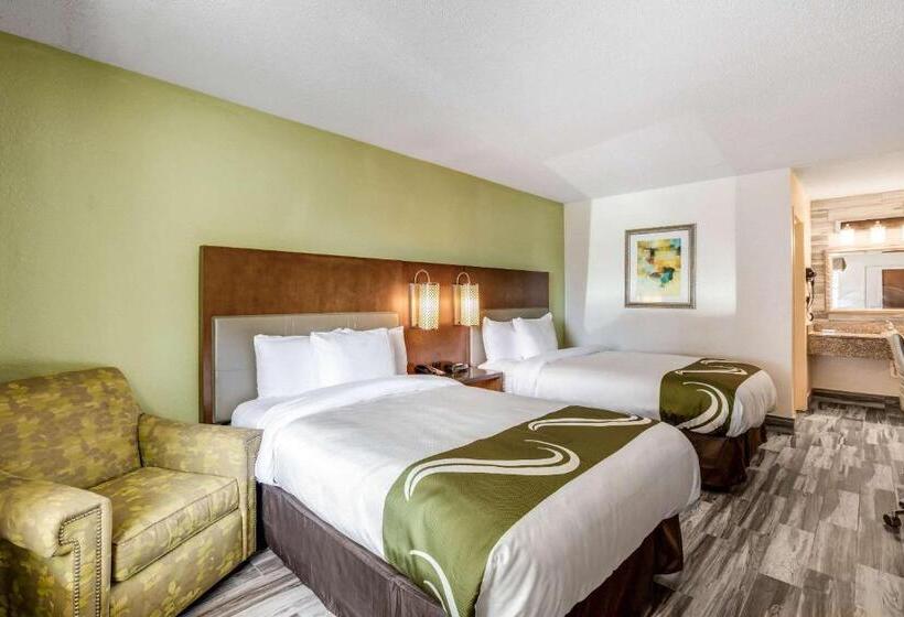 Люкс, Baymont By Wyndham Orlando Downtown