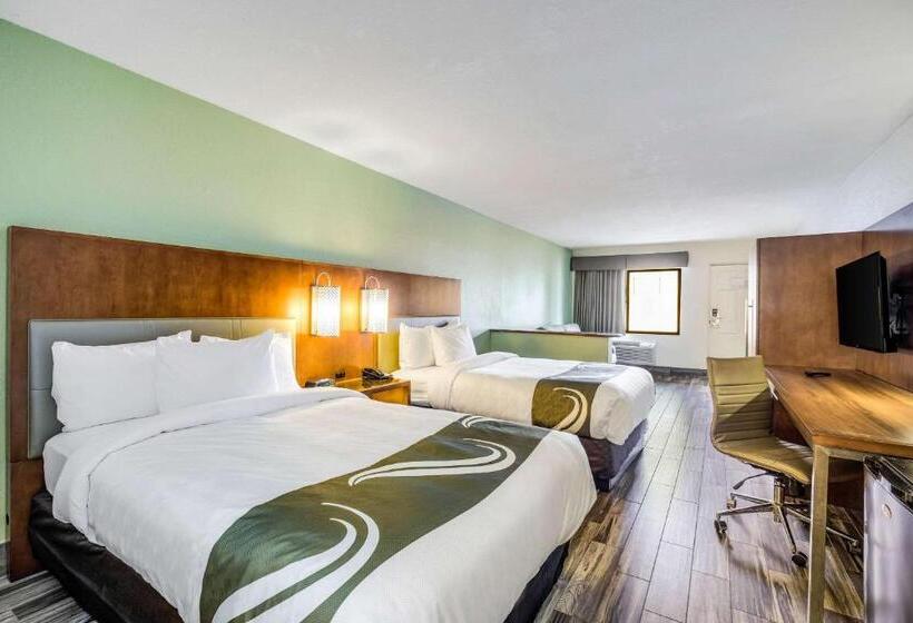 Люкс, Baymont By Wyndham Orlando Downtown