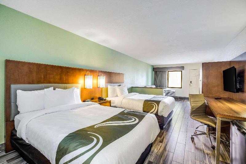 스위트, Baymont By Wyndham Orlando Downtown