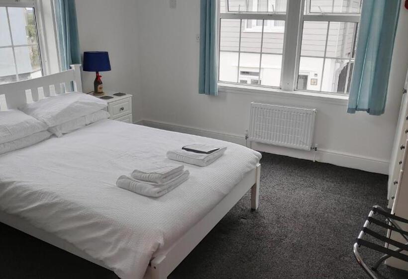 Номер Стандарт, Elnor Guest House