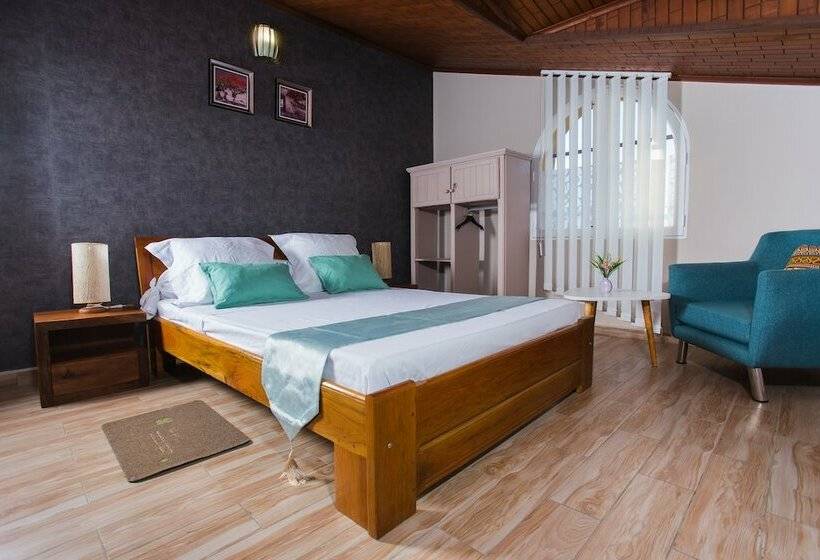 Quarto Comfort, H&h  Chambre De Charme