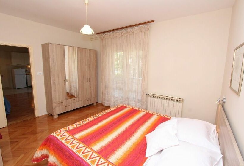 آپارتمان 1 خوابه, Apartments Magnolia