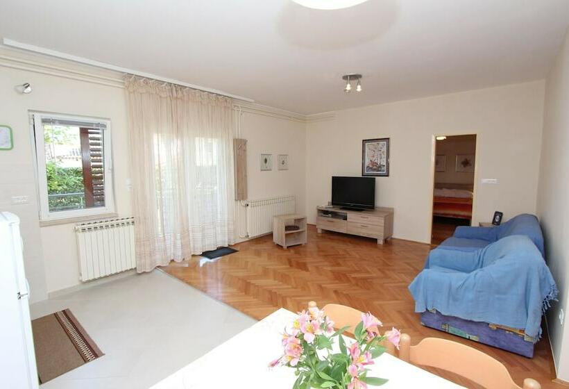 آپارتمان 1 خوابه, Apartments Magnolia