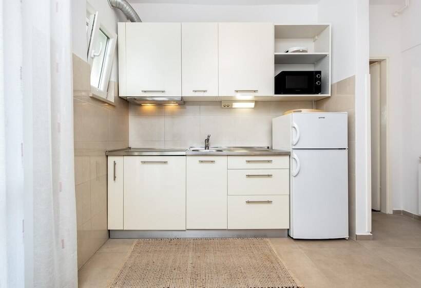 آپارتمان 2 خوابه, Apartments Magnolia