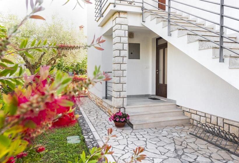 آپارتمان 2 خوابه, Apartments Magnolia