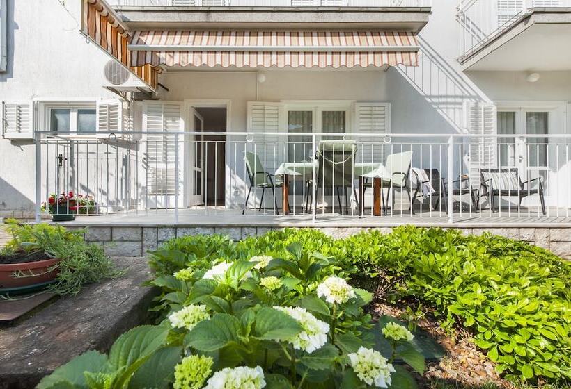 آپارتمان 2 خوابه, Apartments Magnolia