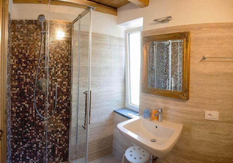 Quarto Deluxe Vista Mar, Scorci Di Mare