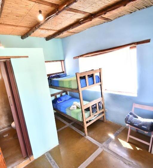 Номер Стандарт, Tilcara Rustica Hostel