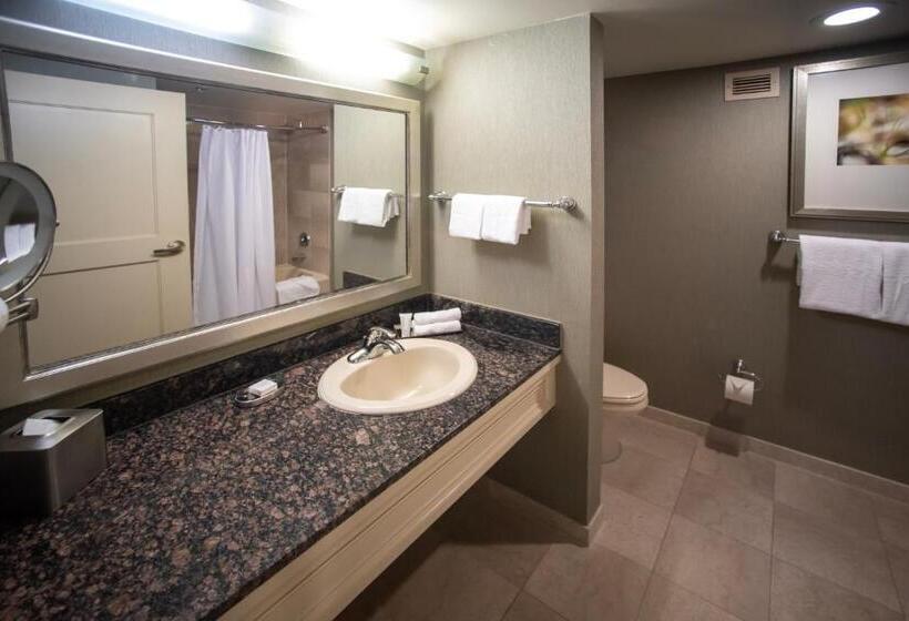 Номер Deluxe, Gold Strike Casino Resort