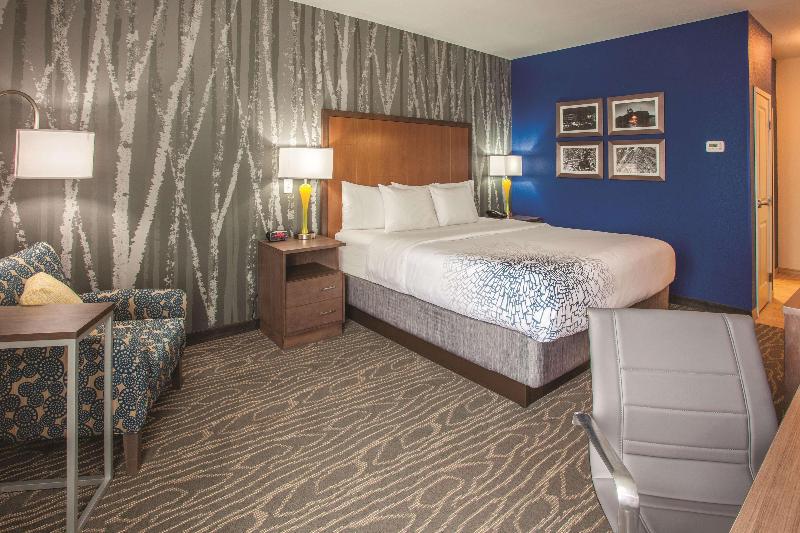 适合残疾人使用的标准间, Doubletree By Hilton Harrisonburg