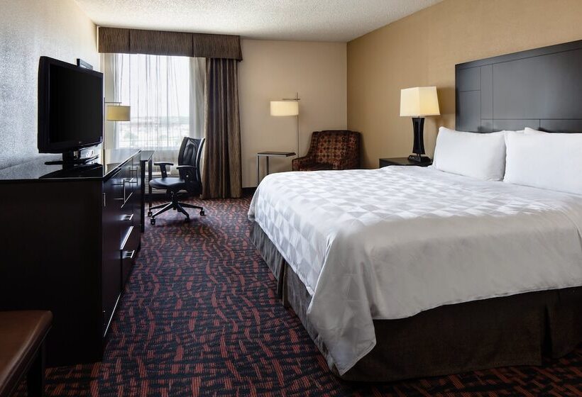 اتاق استاندارد, Holiday Inn Wichita East I 35, An Ihg