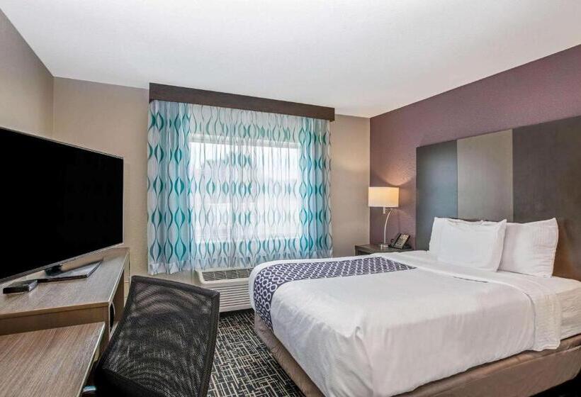 스탠다드 룸, La Quinta By Wyndham Fayetteville