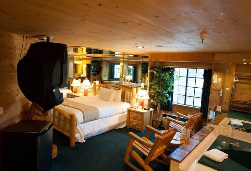 Woonhut, Postmarc Hotel And Spa Suites