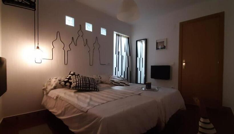 اتاق استاندارد, Casa De Mares Y Sueños