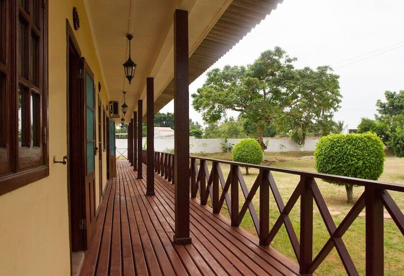 اتاق استاندارد, Praia Accommodation