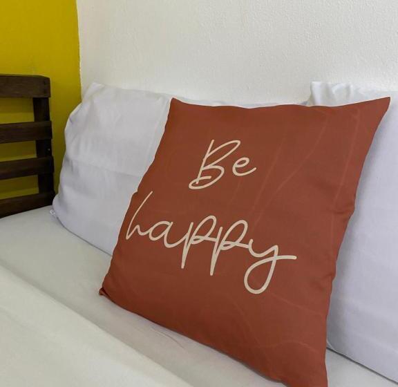 标准间, Mai Chameguin Hospedagens Paraty