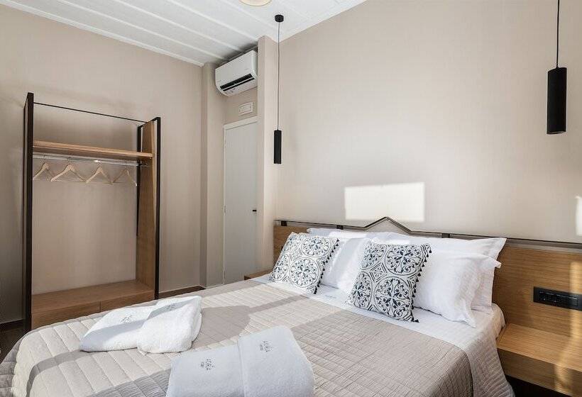 سوئیت 2 خوابه, Aoria Estate Old Port