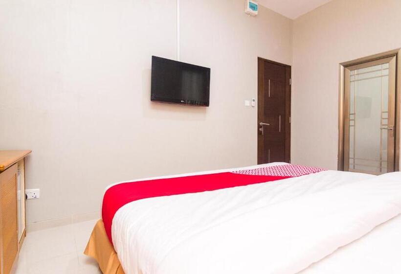 Quarto Estandar, Capital O 1867 Kara Guest House
