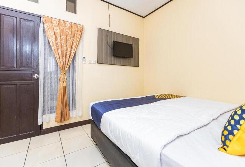 Quarto Estandar, Spot On 1990 Pondok Ripuji