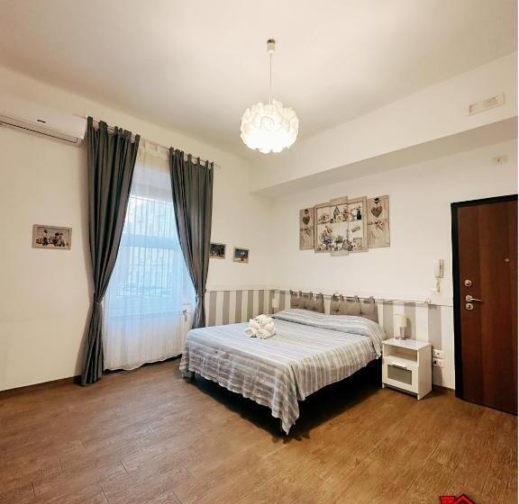 اتاق استاندارد, Guest House La Maddalena