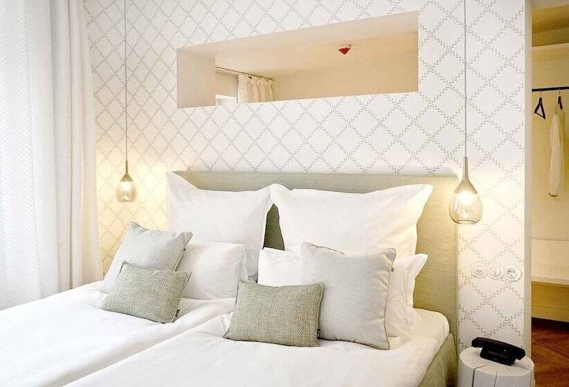 프리미엄 룸, Buiterling