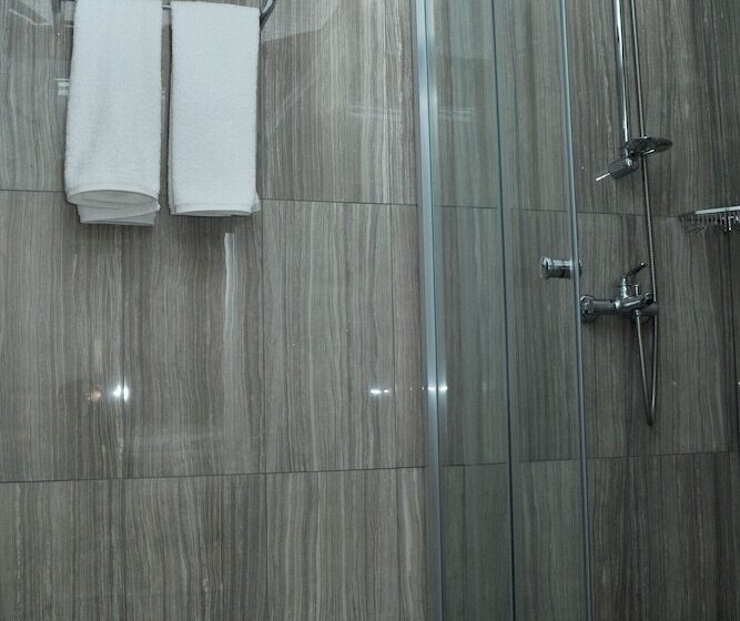 اتاق استاندارد, Lion City Hotel Ankara