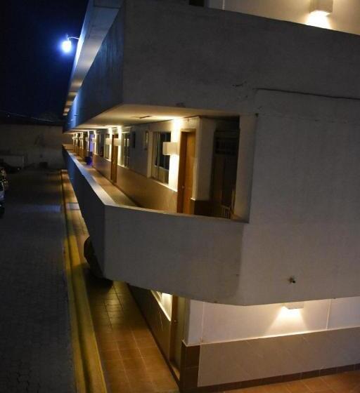 חדר סטנדרט, Pachuca Inn