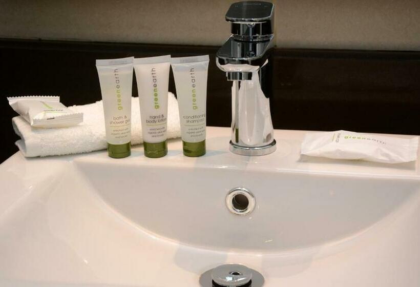 Номер Стандарт, Premier Splendid Inn Bloemfontein