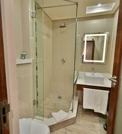 Стандартный Номер Кровать Кинг, Premier Splendid Inn Bloemfontein