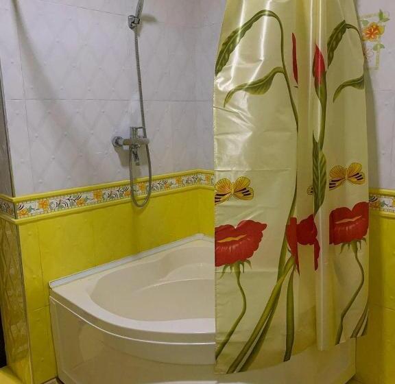 اتاق استاندارد, Sitorabonu Guest House