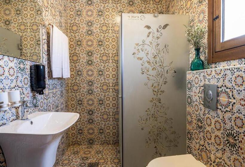 جناح رئاسى, The Dream Compound  By Biankini