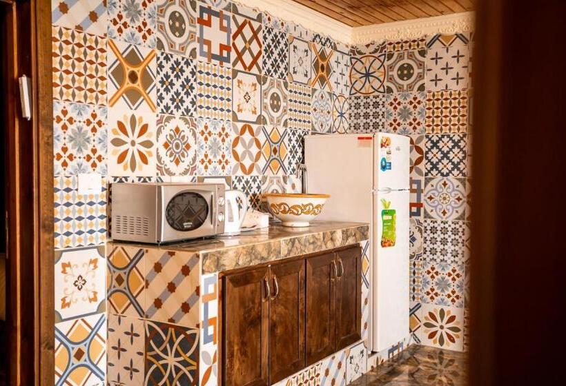 جناح عائلي, The Dream Compound  By Biankini